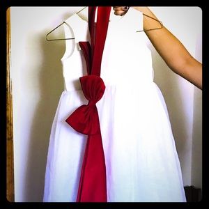 Flower Girl’s dress